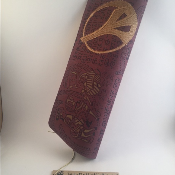 Sir Alistair Rai peace clutch - Picture 4 of 6